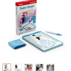 Osmo Frozen 2 - Brand new, never used. Still wrapped